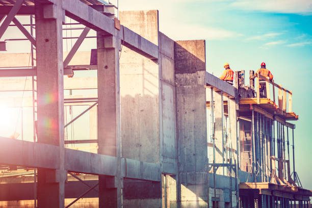 Best Concrete Slab Installation  in Cleveland, GA