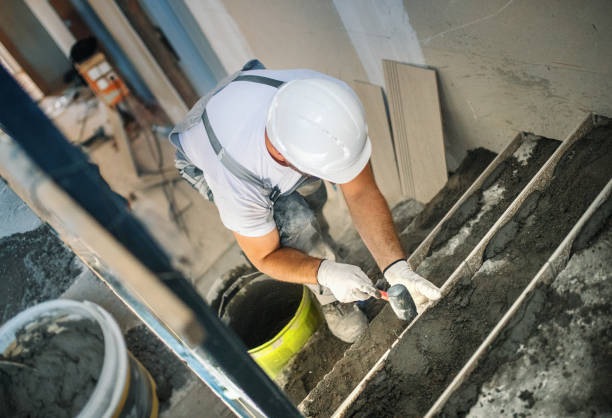 Best Concrete Foundation Repair  in Cleveland, GA