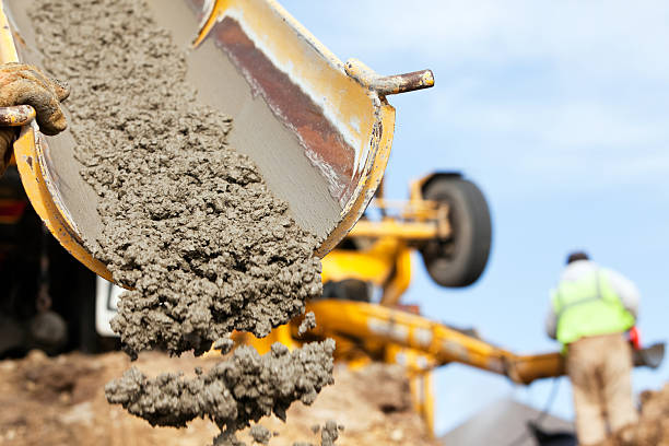 Best Concrete Patio Contractor  in Cleveland, GA