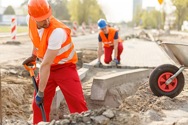 Best Concrete Sidewalk Installation  in Cleveland, GA